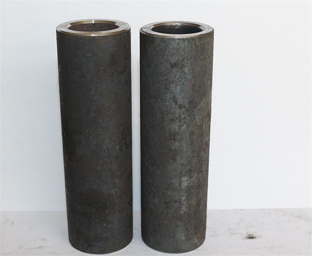 广元冷挤压钢筋套筒联接连接头分开是多少