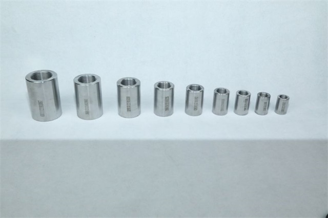 广元一级45号直螺纹钢筋套筒